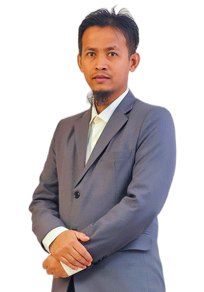 Mohd Abdul Talib bin Mat Yusoh
